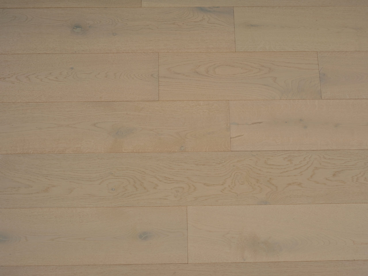 Engineered Timber Flooring - ABC Grade 15/4mm Premium - F05 SEASHELL VEIN OAK